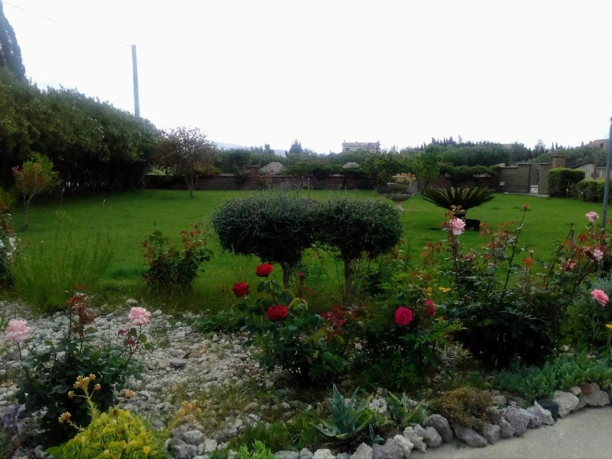 Le Rose Apartment Olmedo
