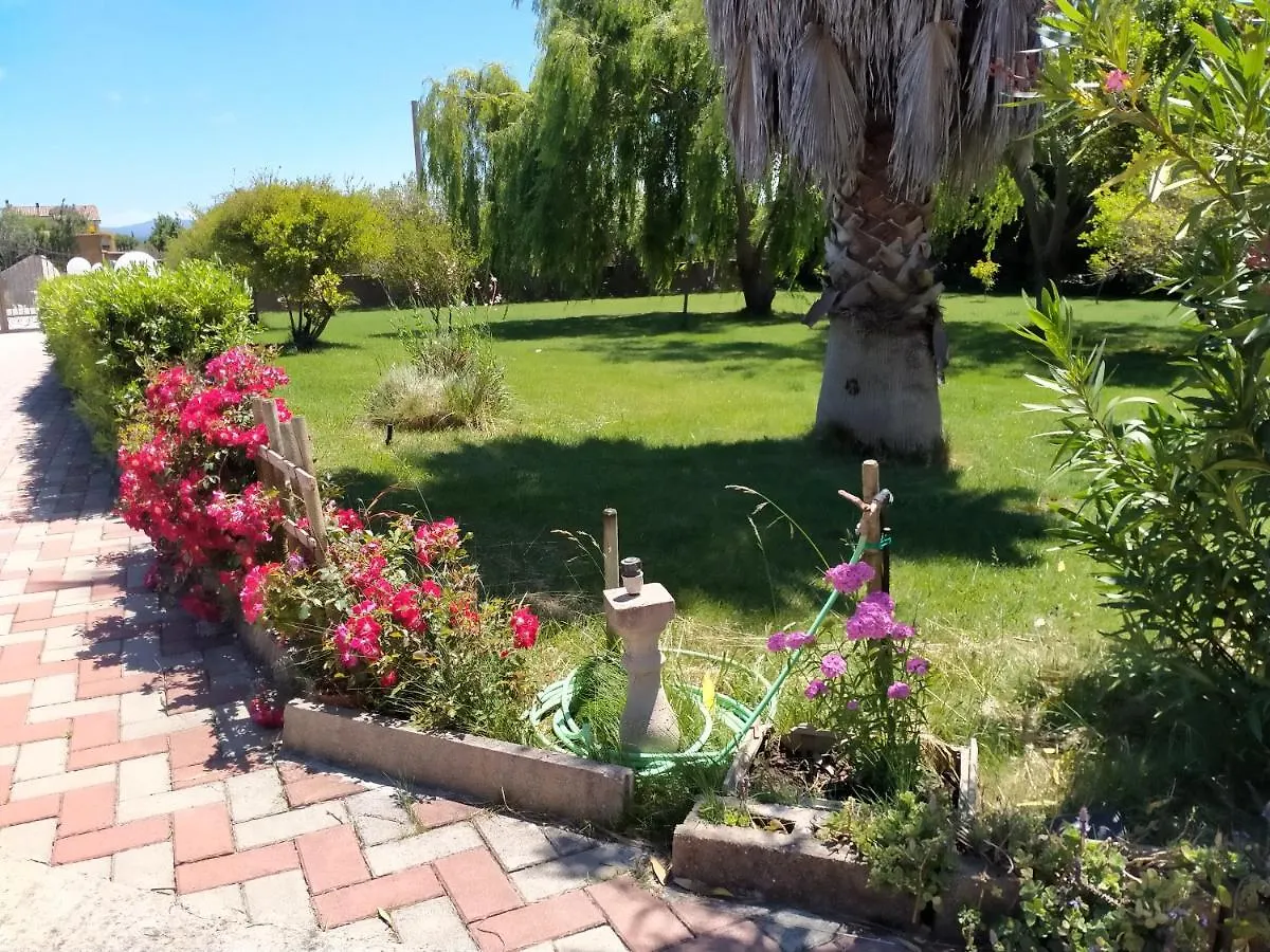 Le Rose Apartment Olmedo