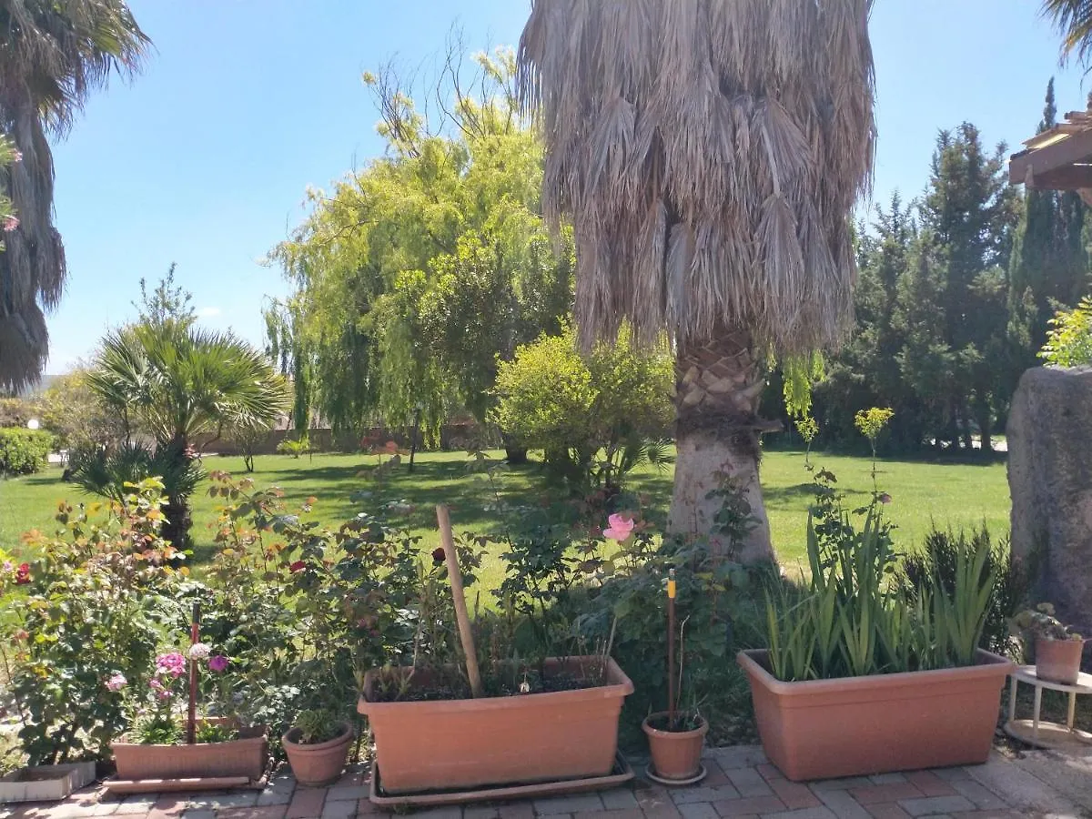 Le Rose Apartment Olmedo