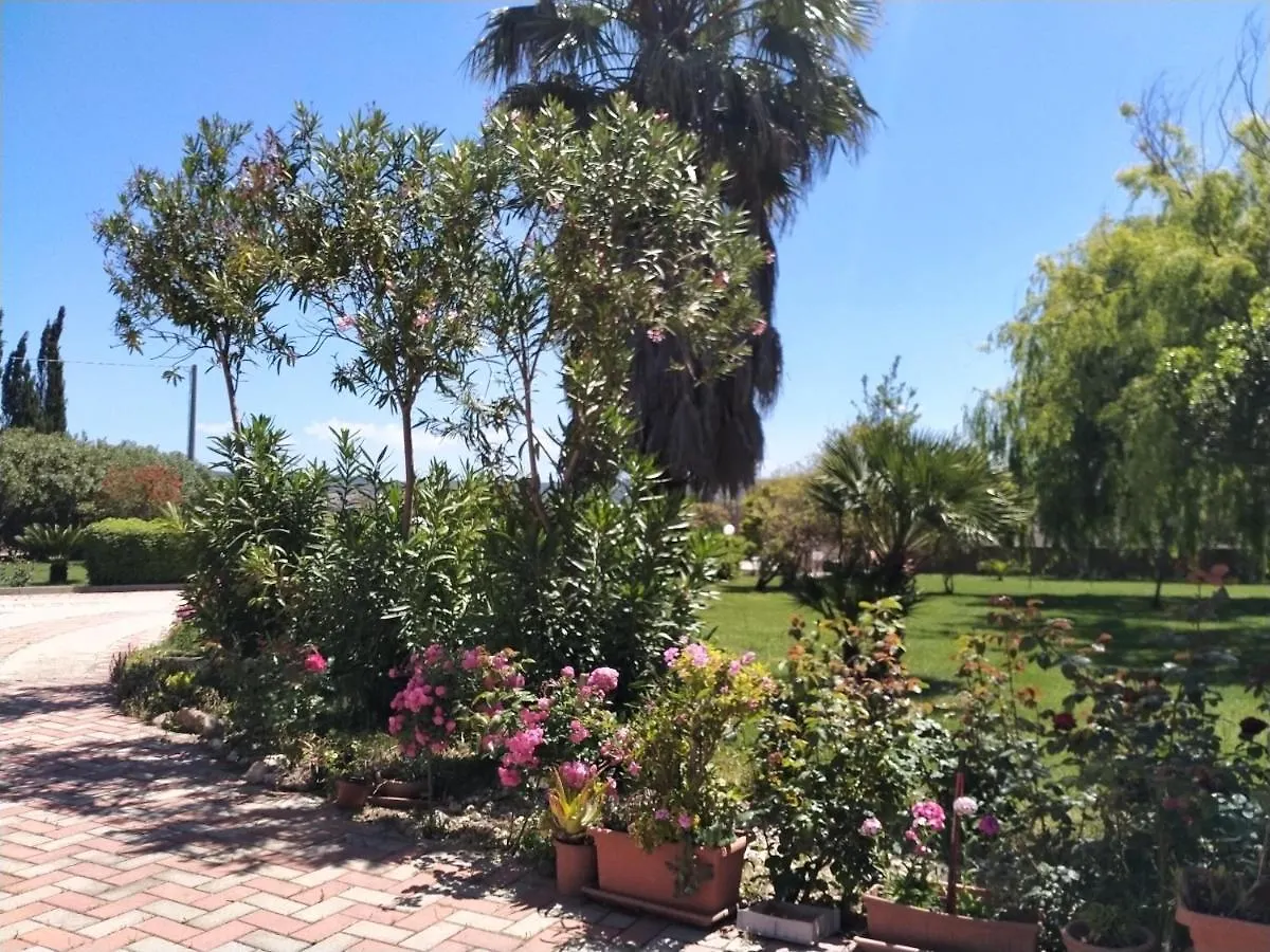 Le Rose Apartment Olmedo