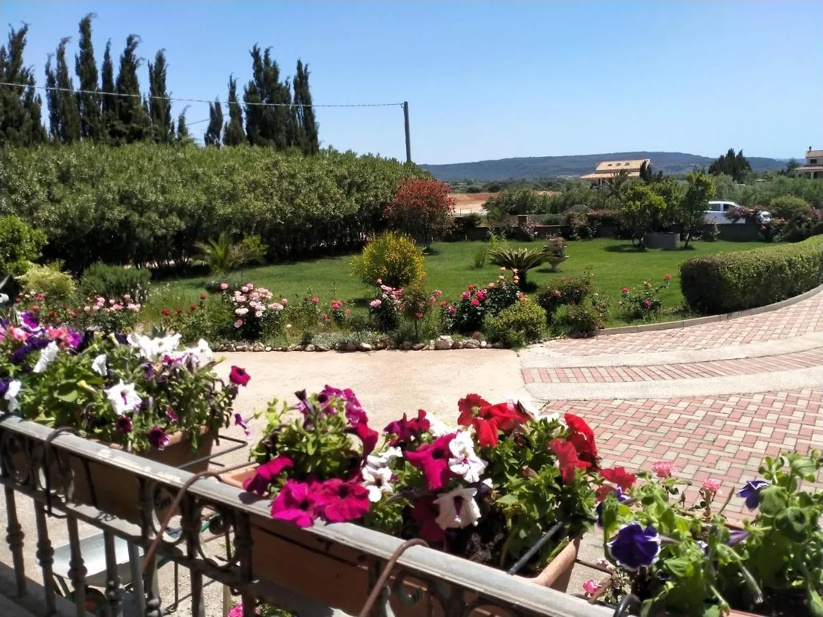 Le Rose Apartment Olmedo