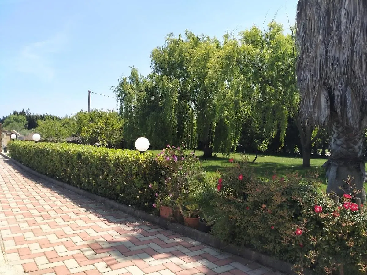 Le Rose Apartment Olmedo