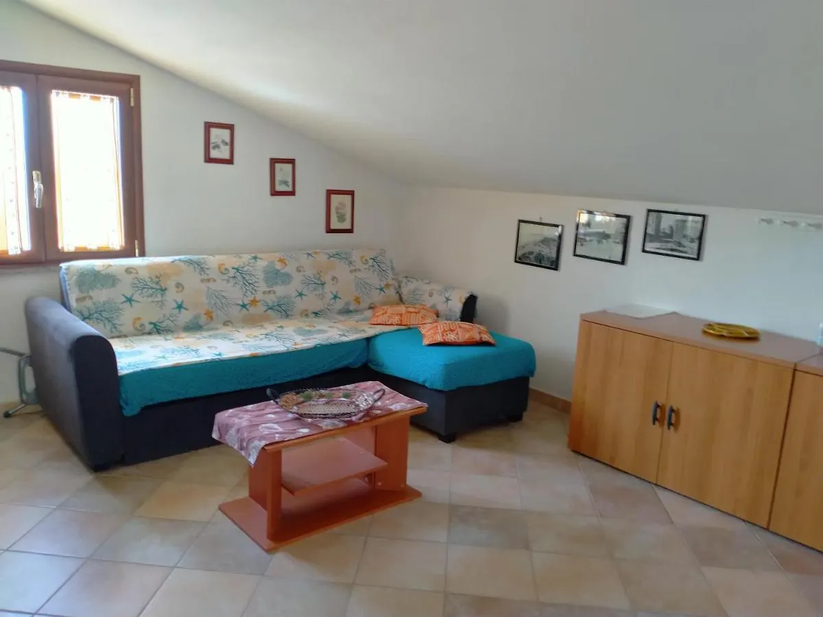 Le Rose Apartment Olmedo