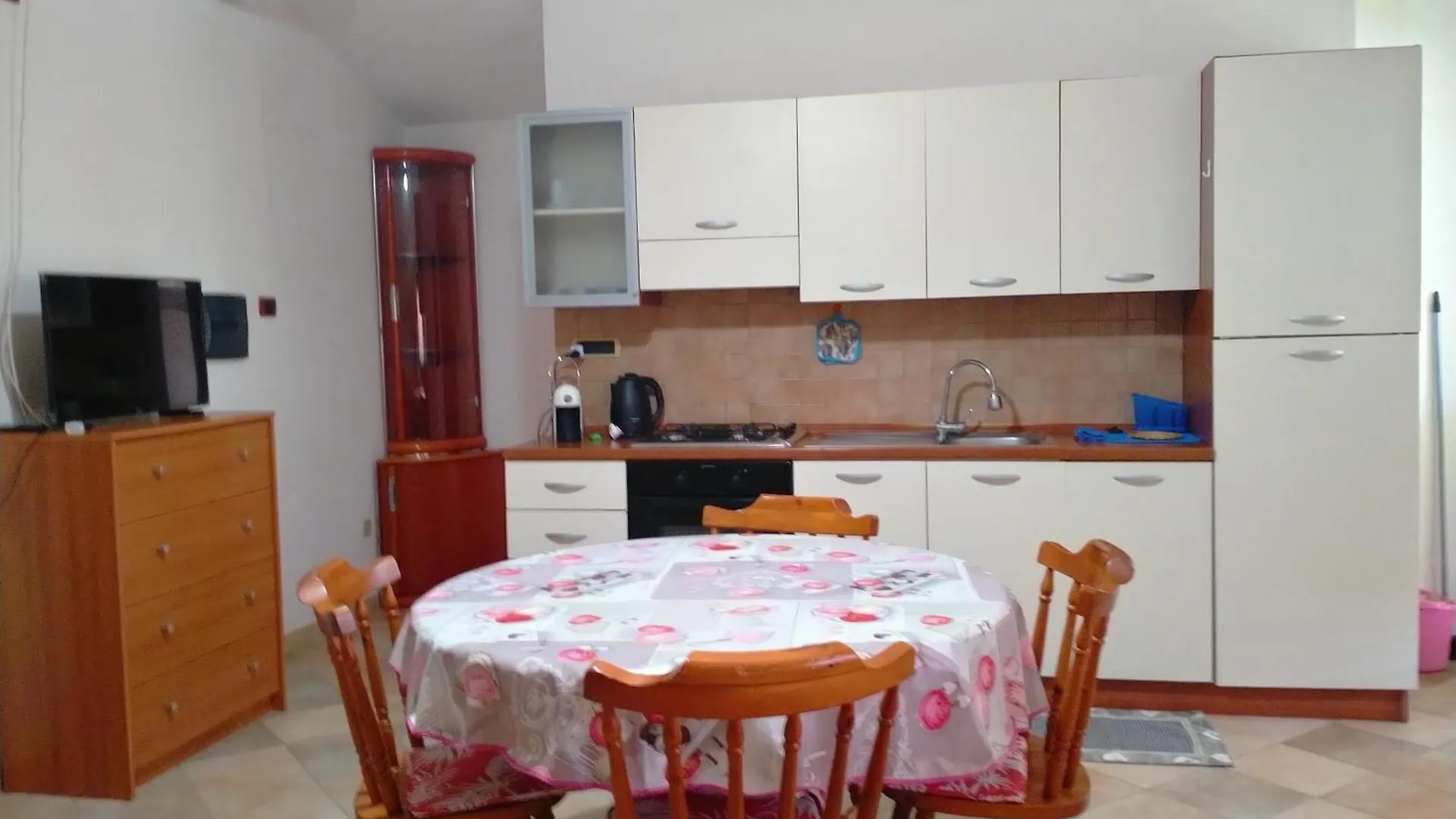 Le Rose Apartment Olmedo