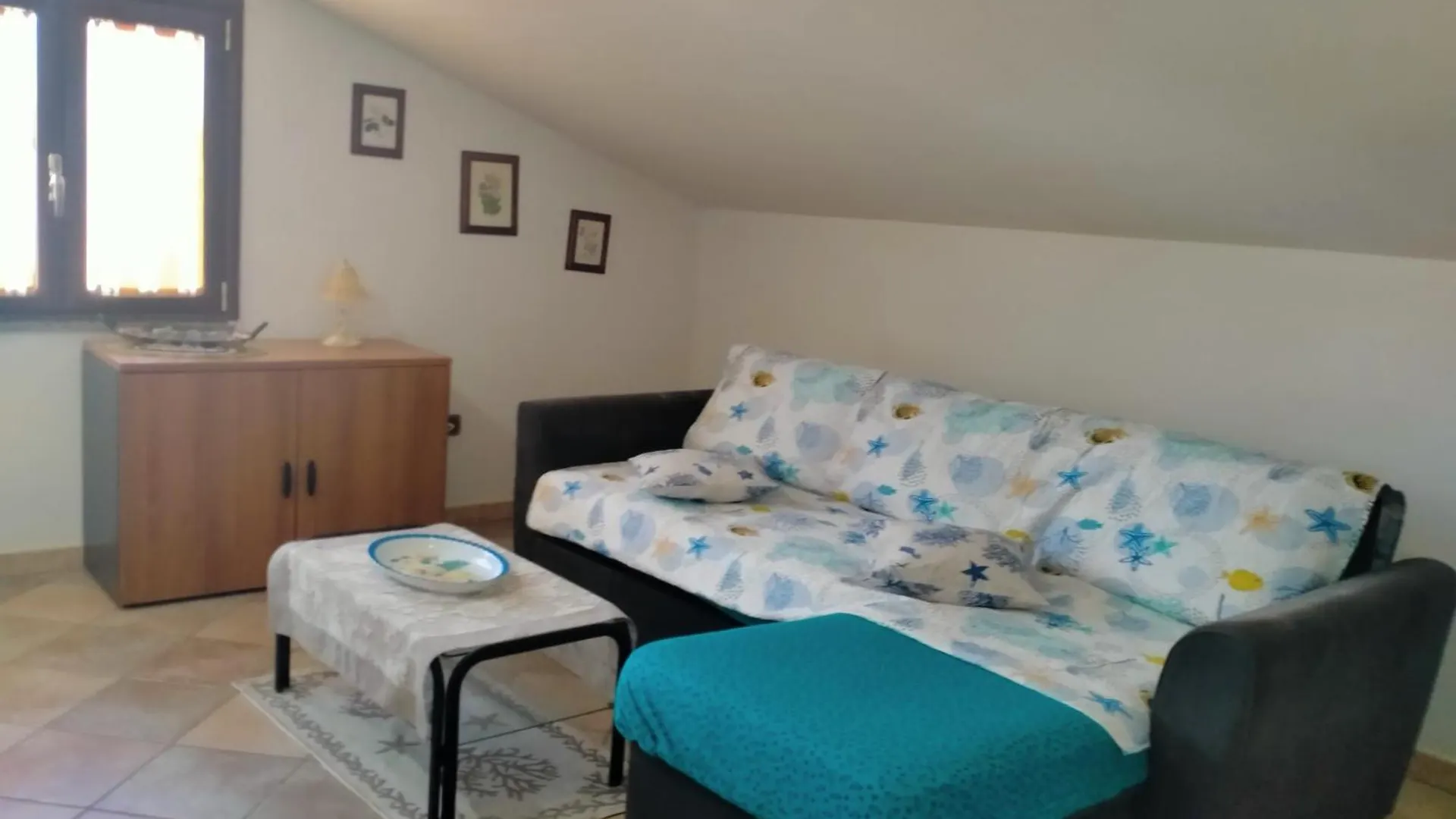 Le Rose Apartment Olmedo 0*,  Italy