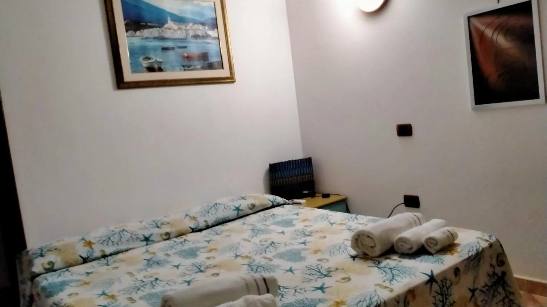 Le Rose Apartment Olmedo 0*,  Italy