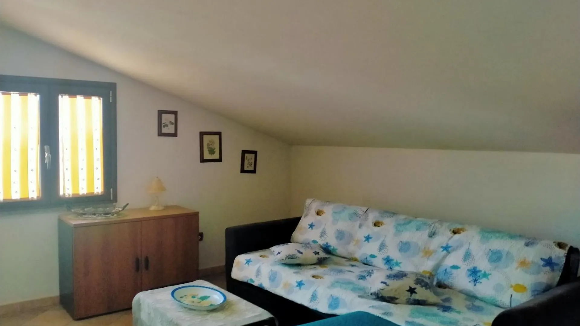 Le Rose Apartment Olmedo