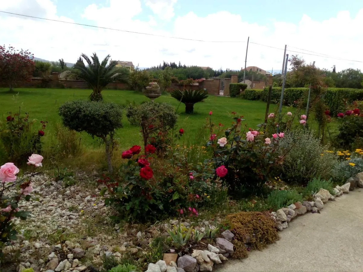 Le Rose Apartment Olmedo